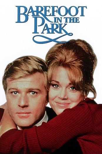 دانلود فیلم Barefoot in the Park 1967