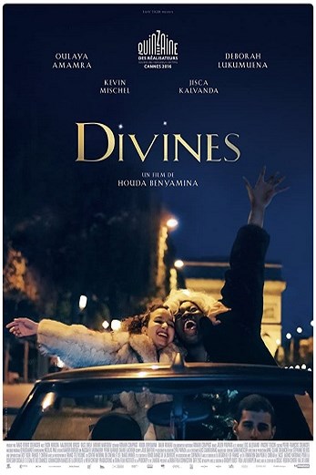 دانلود فیلم Divines 2016