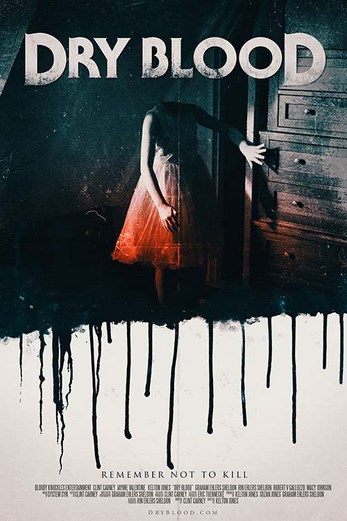 دانلود فیلم Dry Blood 2017