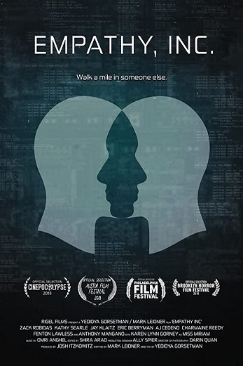 دانلود فیلم Empathy, Inc. 2018