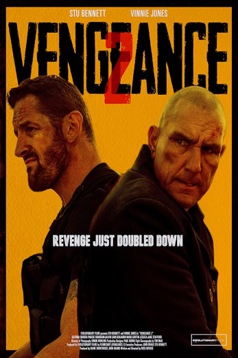 دانلود فیلم I Am Vengeance: Retaliation 2020