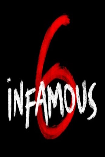 دانلود فیلم Infamous 2020