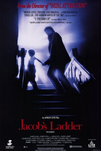 دانلود فیلم Jacobs Ladder 1990