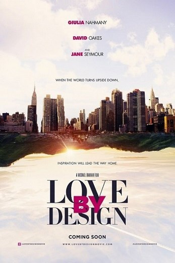 دانلود فیلم Love by Design 2014