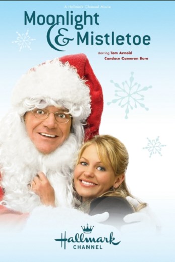 دانلود فیلم Moonlight & Mistletoe 2008