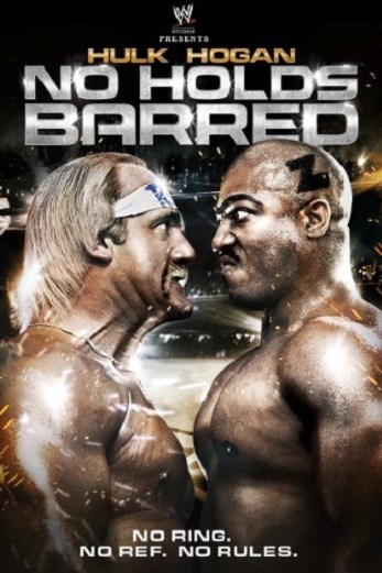 دانلود فیلم No Holds Barred 1989