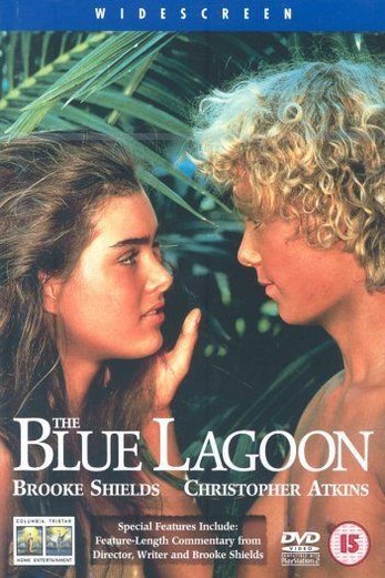 دانلود فیلم Return to the Blue Lagoon 1991