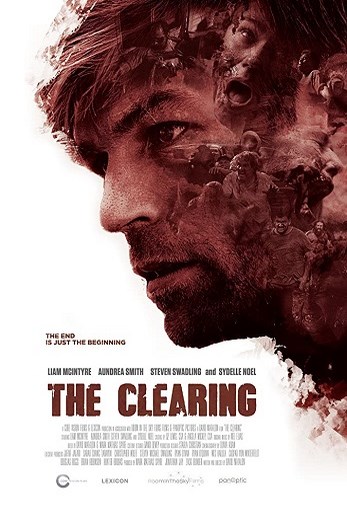 دانلود فیلم The Clearing 2020