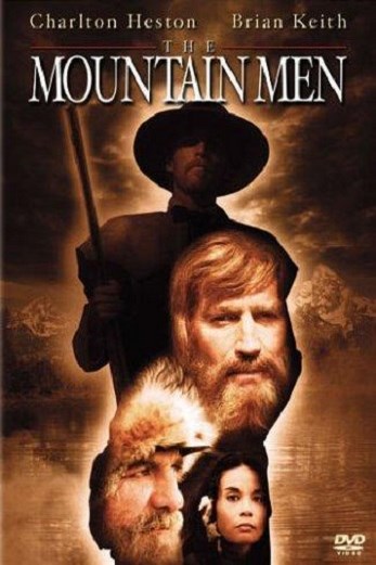 دانلود فیلم The Mountain Men 1980