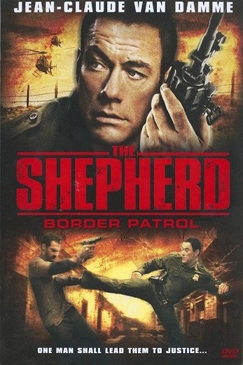 دانلود فیلم The Shepherd 2008