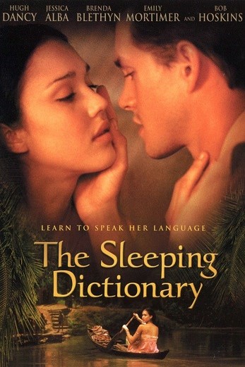 دانلود فیلم The Sleeping Dictionary 2003