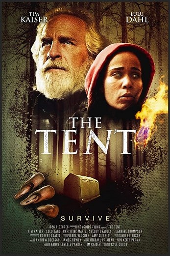 دانلود فیلم The Tent 2020