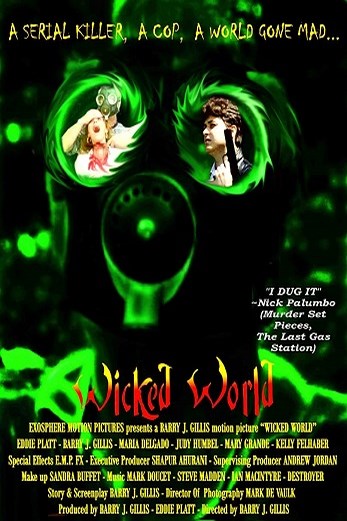 دانلود فیلم Wicked World 1991