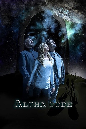 دانلود فیلم Alpha Code 2020