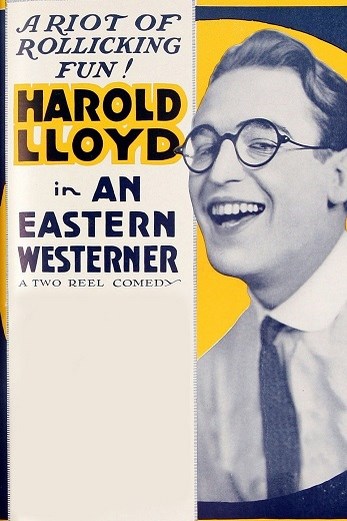 دانلود فیلم An Eastern Westerner 1920