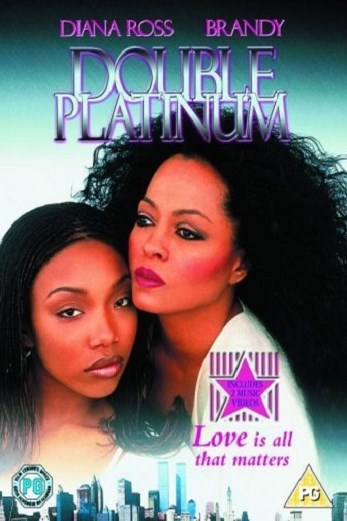 دانلود فیلم Double Platinum 1999