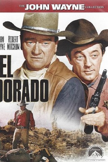 دانلود فیلم El Dorado 1967