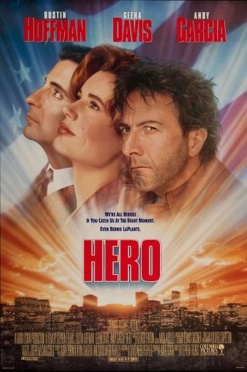 دانلود فیلم Hero 1992