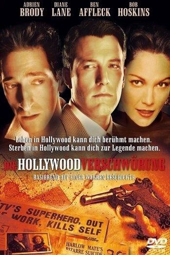 دانلود فیلم Hollywoodland 2006