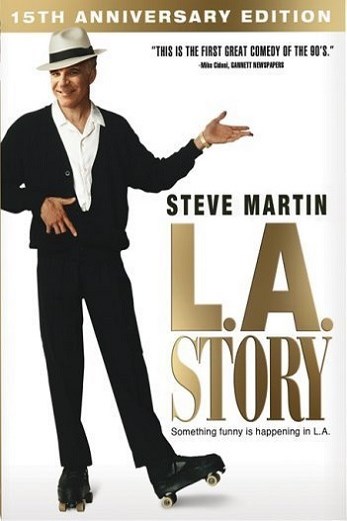 دانلود فیلم L.A. Story 1991