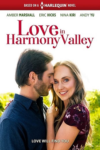 دانلود فیلم  Love in Harmony Valley 2020