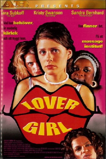 دانلود فیلم Lover Girl 2017