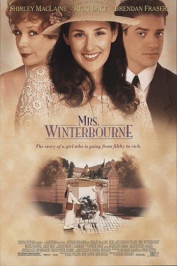 دانلود فیلم Mrs. Winterbourne 1996