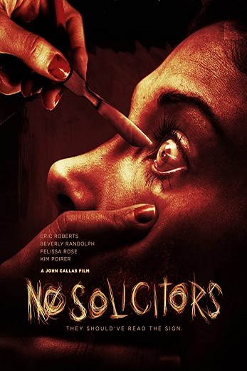 دانلود فیلم No Solicitors 2015