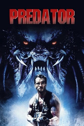 دانلود فیلم Predator 1987