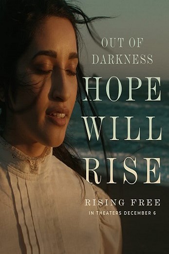 دانلود فیلم Rising Free 2019