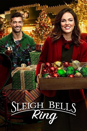 دانلود فیلم Sleigh Bells Ring 2016