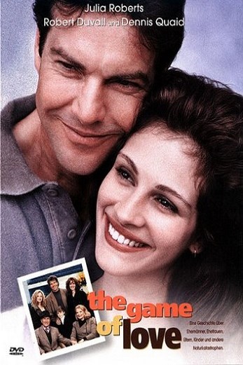 دانلود فیلم Something to Talk About 1995