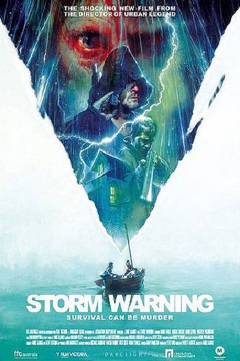 دانلود فیلم Storm Warning 2007