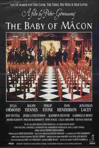 دانلود فیلم The Baby of Mâcon 1993