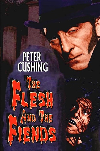 دانلود فیلم The Flesh and the Fiends 1960