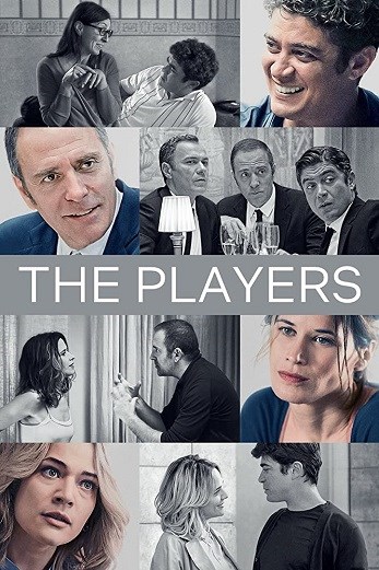 دانلود فیلم The Players 2020