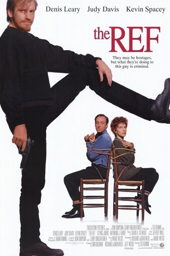 دانلود فیلم The Ref 1994