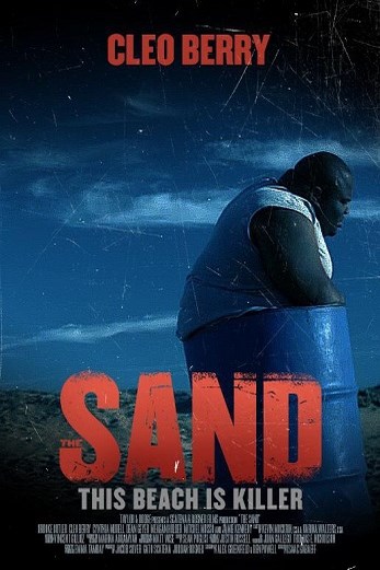 دانلود فیلم The Sand 2015