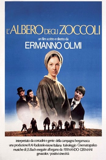 دانلود فیلم The Tree of Wooden Clogs 1978