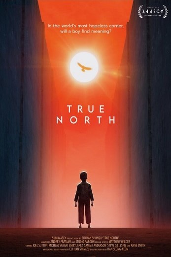 دانلود فیلم True North 2020