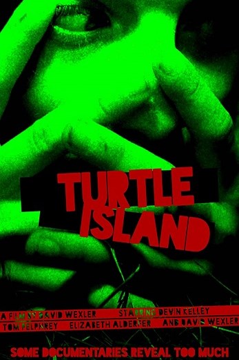 دانلود فیلم Turtle Island 2013