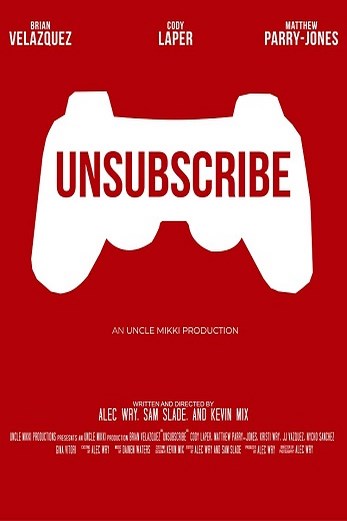 دانلود فیلم Unsubscribe 2020