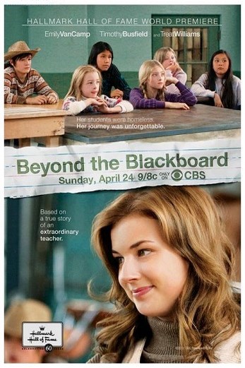 دانلود فیلم Beyond the Blackboard 2011