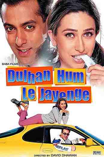 دانلود فیلم Dulhan Hum Le Jayenge 2000 زیرنویس چسبیده