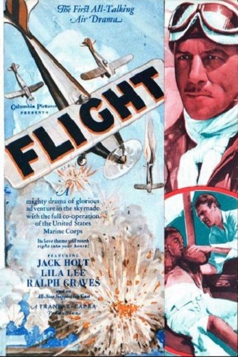 دانلود فیلم Flight 1929