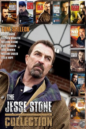 دانلود فیلم Jesse Stone: Stone Cold 2005