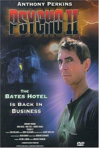 دانلود فیلم Psycho II 1983