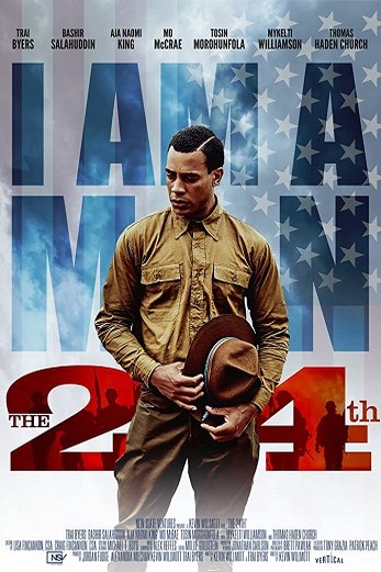 دانلود فیلم The 24th 2020