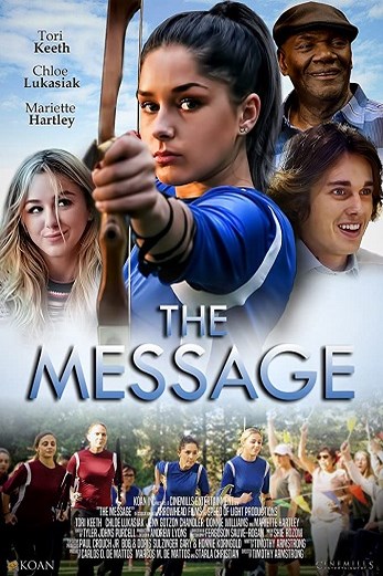 دانلود فیلم The Message 2020