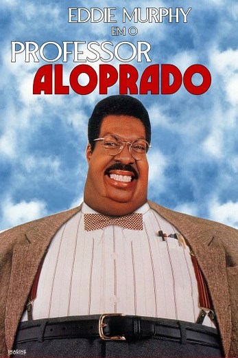 دانلود فیلم The Nutty Professor 1996